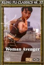 Kung Fu Classics vol. 37 - Woman Avenger