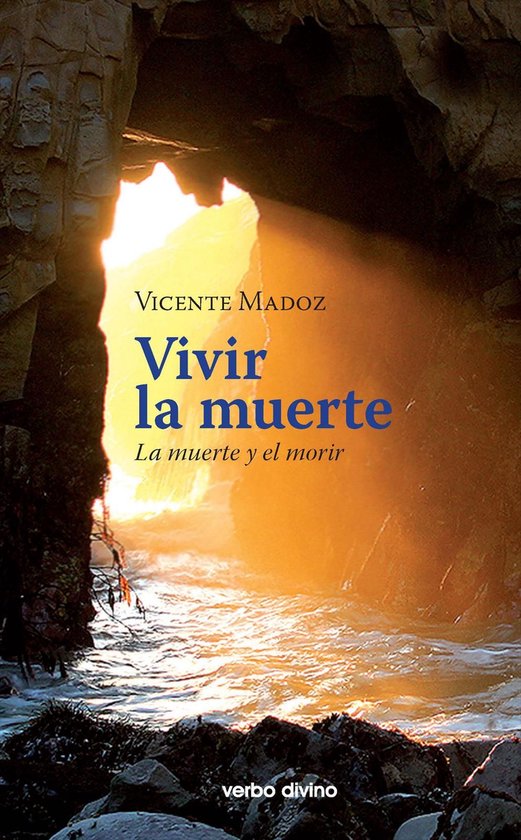 Surcos - Vivir la muerte - cover