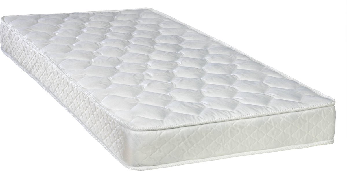 Matras PolyMedium SG30 ma43- 90x200x17cm