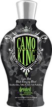 Devoted Creations Camo King fles 362ml