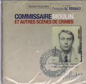 Commissaire Moulin et Autres Scenes [Original Soundtrack]