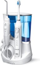 Bol.com Waterpik Complete Care 5.0 Volwassene Sonische tandenborstel aanbieding