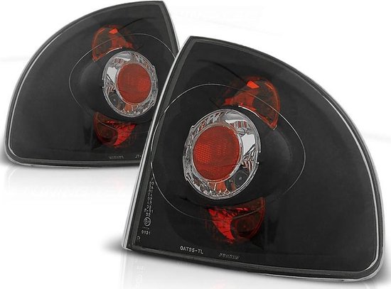 FAROS HALÓGENOS SET H4 para Hyundai Accent III Sedán Inclusive de