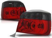 Achterlichten BMW E36 05 94-08 99 TOURING ROOD SMOKE