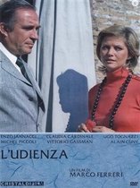 laFeltrinelli L' Udienza DVD Italiaans