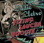 Flying Saucer Boogie