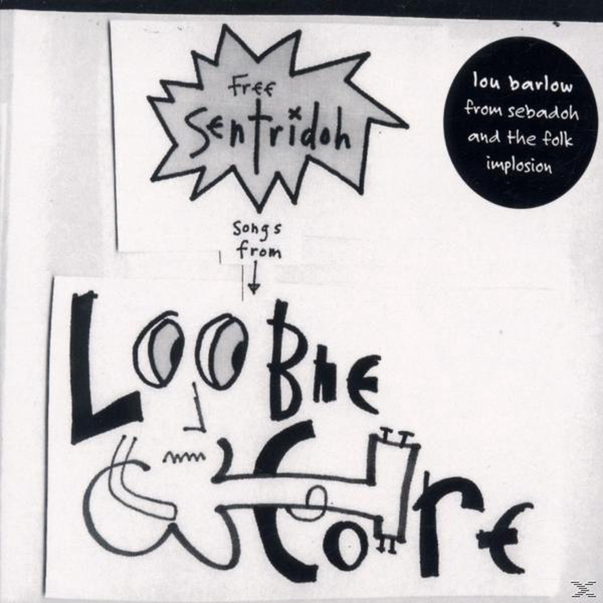 Free Sentridoh Songs From Loobiecore