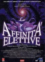 laFeltrinelli Le Affinita' Elettive DVD Italiaans