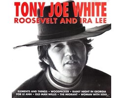 Roosevelt And Ira Lee