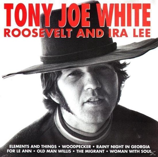 Roosevelt And Ira Lee