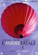 laFeltrinelli L' Amore Fatale DVD Engels, Italiaans