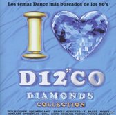 I Love Disco Diamonds 8