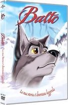 laFeltrinelli Balto DVD