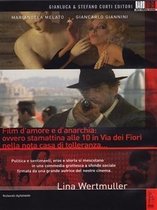 laFeltrinelli Film D'amore e D'anarchia DVD Italiaans