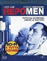 laFeltrinelli Repo Men Blu-ray Italiaans