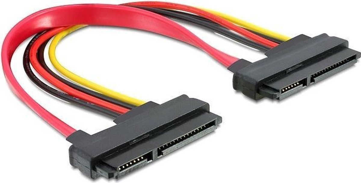 Sata 22pin что это