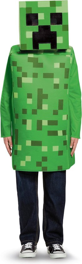 Minecraft kleren sale
