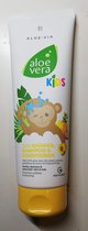 Aloë Vera Kids 3in1 Shower Gel, Shampoo & Conditioner
