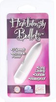 High Intensity Bullet Vibrator - Wit