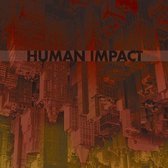 Human Impact - Human Impact (CD)