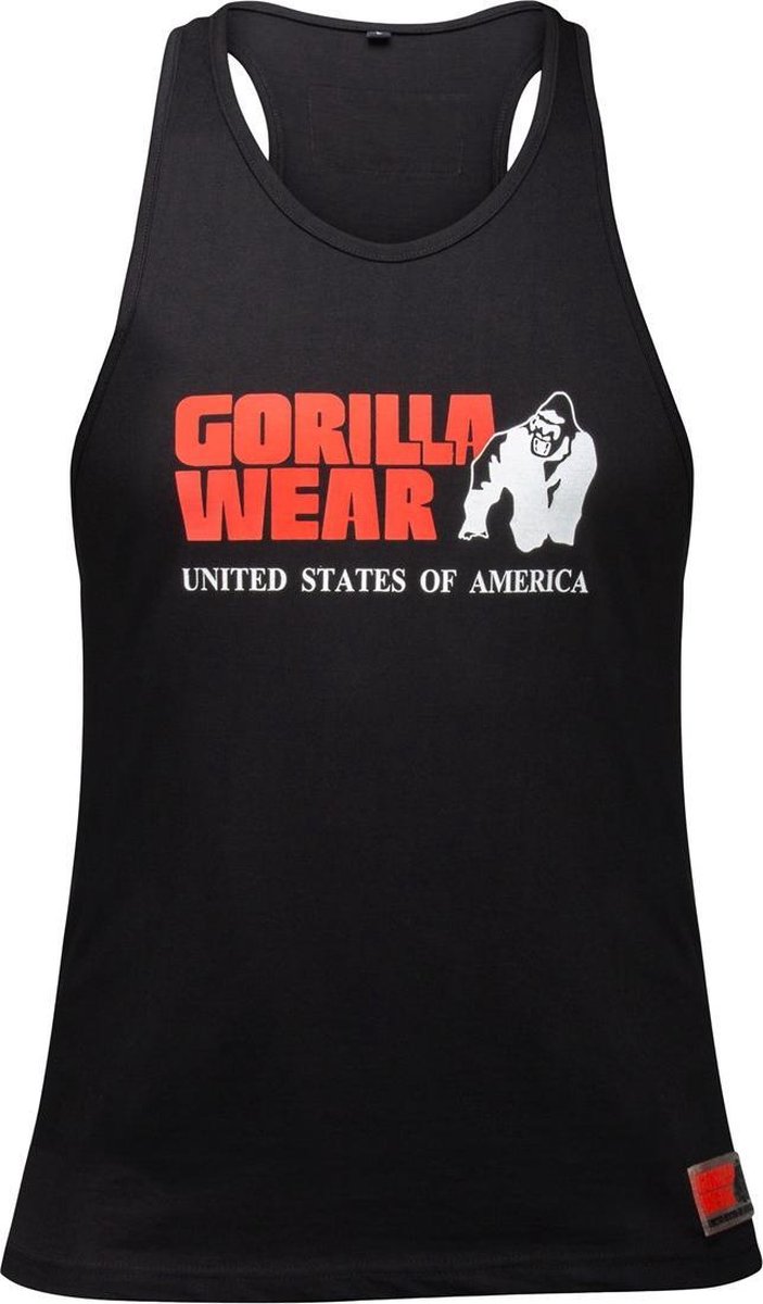 Gorilla Wear Tanktop Classic