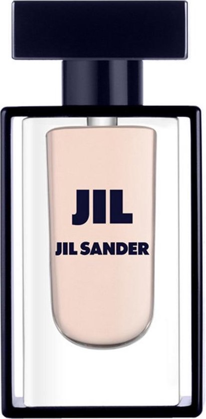 dialect Krimpen iets Jil Sander Jil - 50 ml - Eau de parfum | bol.com