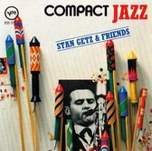 Compact Jazz: Getz and Friends