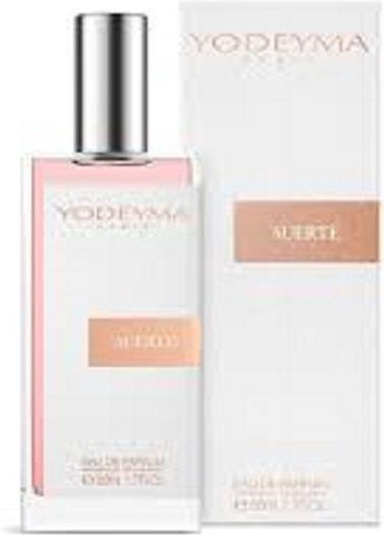 Yodeyma Suerte 50 ml