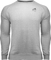 Gorilla Wear Durango Sweatshirt - Grijs - L