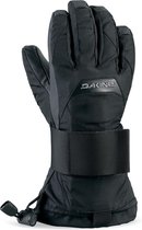 Dakine Leather Titan Gore-Tex handschoenen black | bol.com