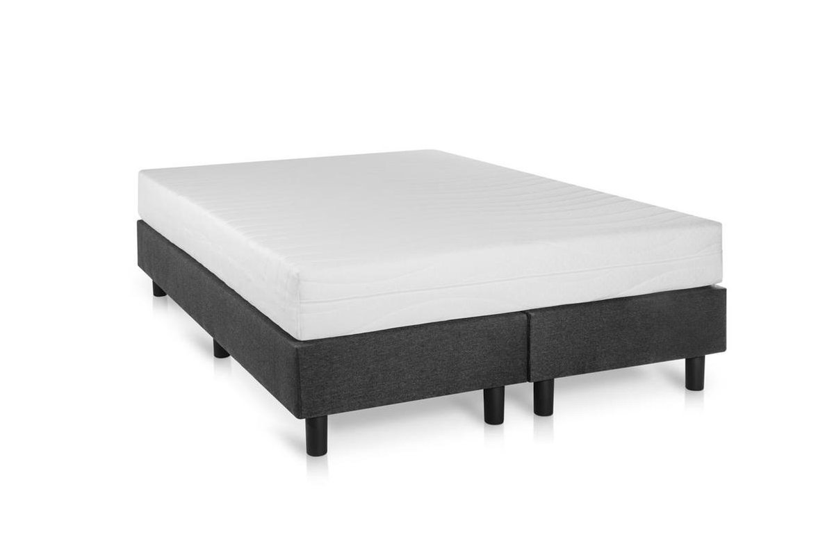 Bed4Less Bed4Less Student Basic Boxspring - afbeelding 2