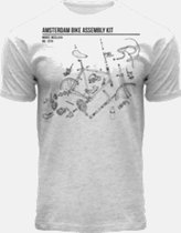 T-shirt Fox Originals