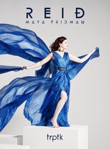 Maya Fridman - REIÐ (CD)