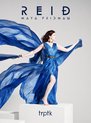Maya Fridman - REIÐ (CD)