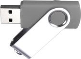 16 GB USB Stick 2.0 Grijs