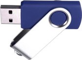 16 GB USB Stick 2.0 Blauw