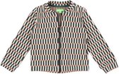 Lily Balou Jools Bomber Blocks Green - 104