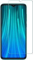 Xiaomi Redmi Note 8 Screenprotector Glas - Beschermglas Xiaomi Redmi Note 8 Screen Protector Glas - 1 stuk