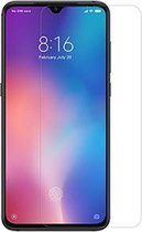 Xiaomi Mi 9 SE Screenprotector - Beschermglas Xiaomi Mi 9 SE Screen Protector Glas - 1 stuk