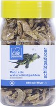 Dierspecialist schildpadvoer grof - adult - 330 ml