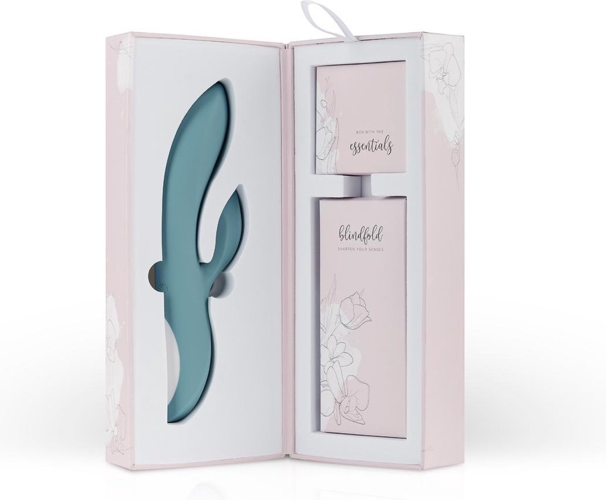 The Violet Rabbit Vibrator