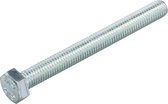 Intergard Tapbout verzinkt DIN 933 M4x16mm