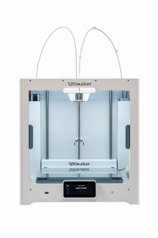 Ultimaker S5 - FDM 3D Printer