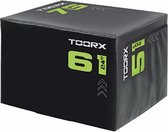Toorx Fitness SOFT Plyobox Light 3-in-1 Light