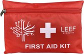 LEEFproducts 60-delige EHBO set / First Aid kit