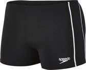 Speedo Classic Aquashort Heren Zwembroek - Zwart - 4