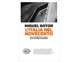 L'Italia nel Novecento