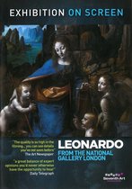 Phil Grabsky - Leonardo-From The National Gallery, London (DVD)