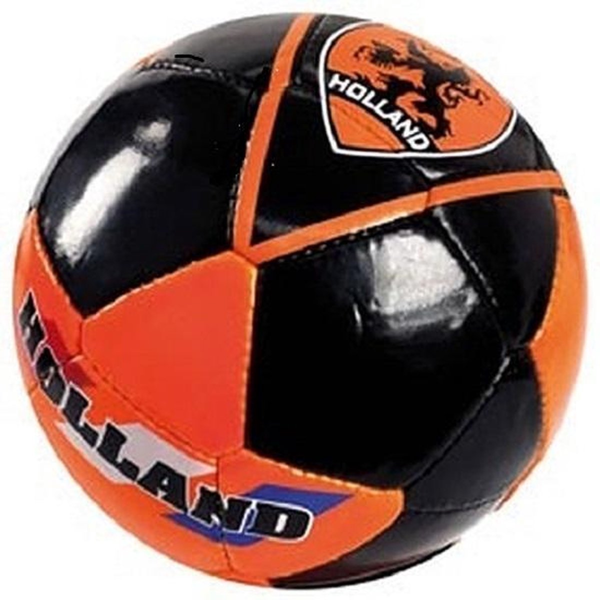 Bal Voetbal Holland Oranje