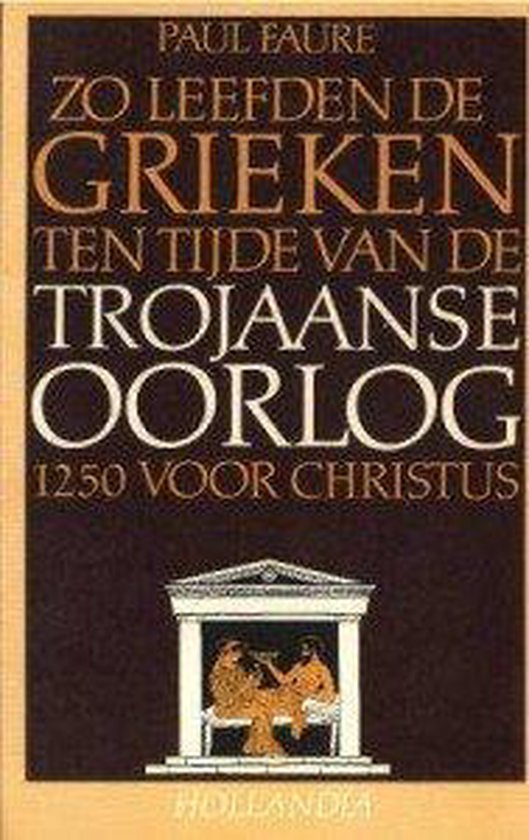 9789060454893 - Zo leefden de grieken
